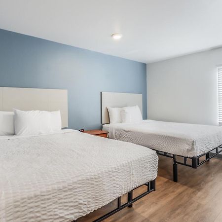Extended Stay America Select Suites - Tallahassee - East Экстерьер фото