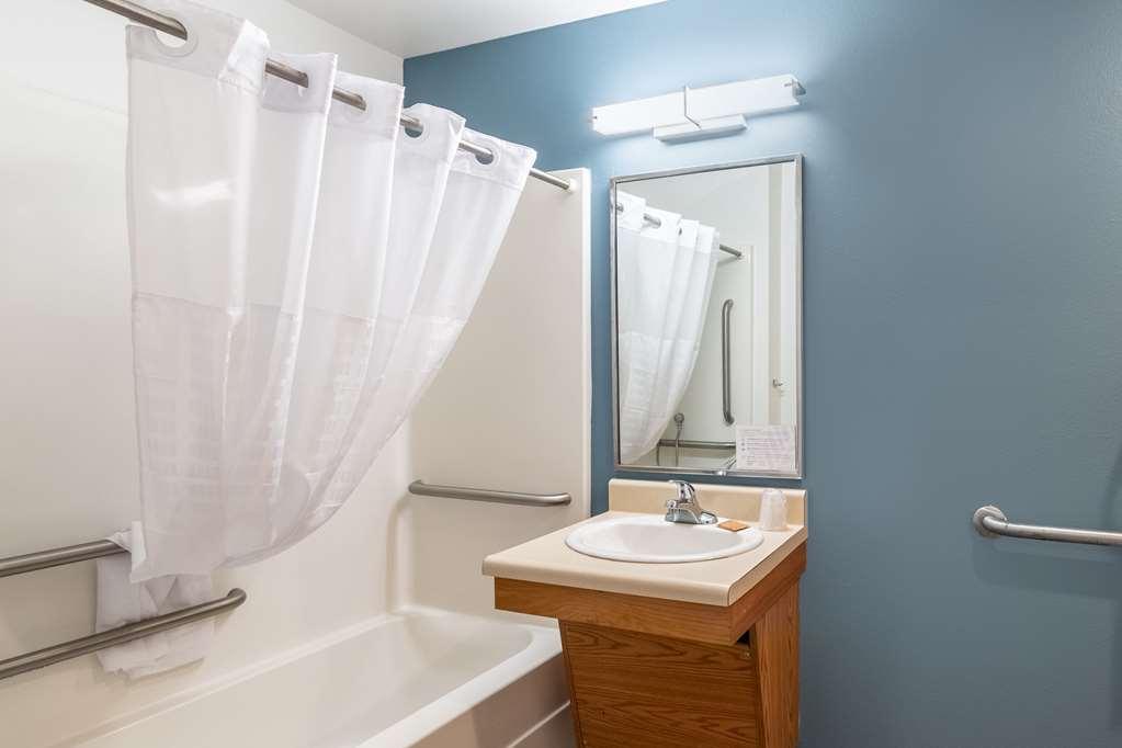 Extended Stay America Select Suites - Tallahassee - East Экстерьер фото