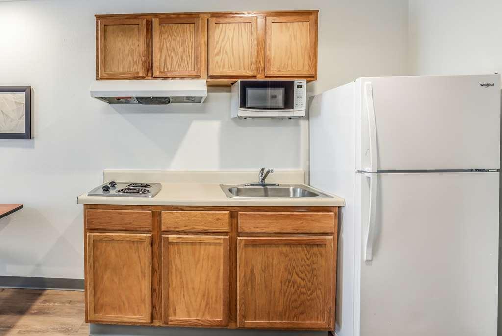 Extended Stay America Select Suites - Tallahassee - East Номер фото