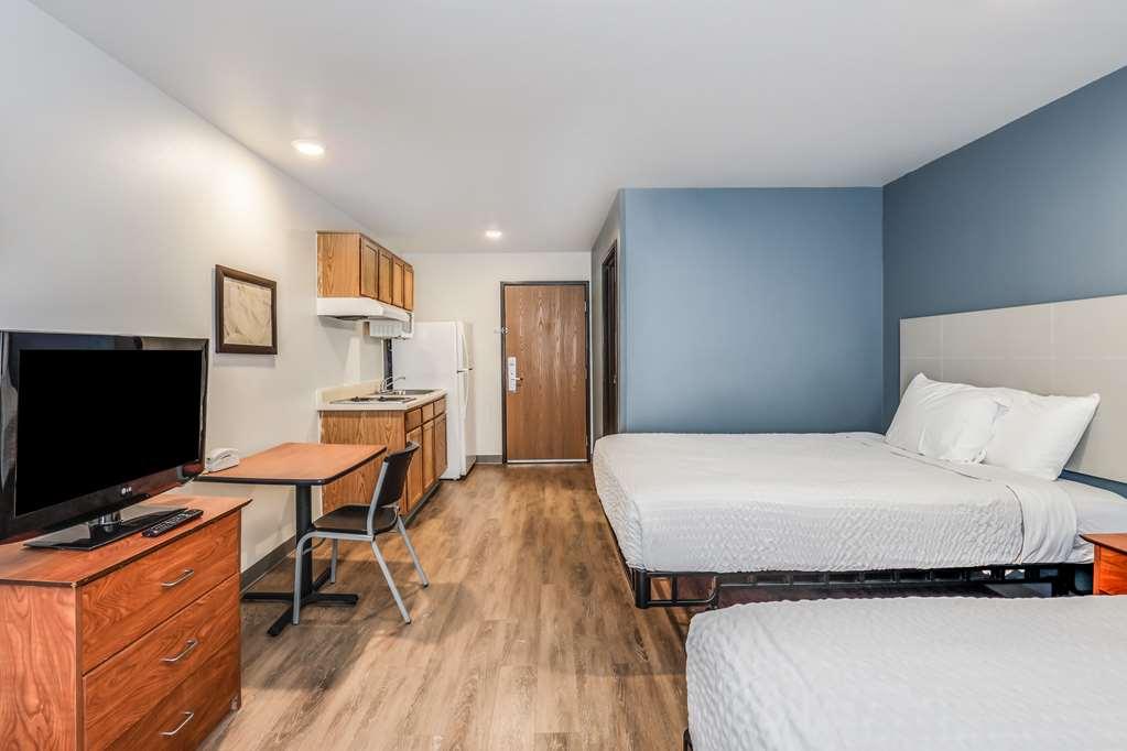 Extended Stay America Select Suites - Tallahassee - East Номер фото