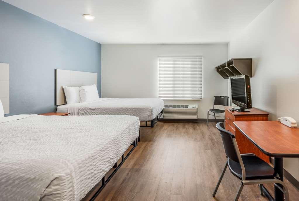 Extended Stay America Select Suites - Tallahassee - East Номер фото