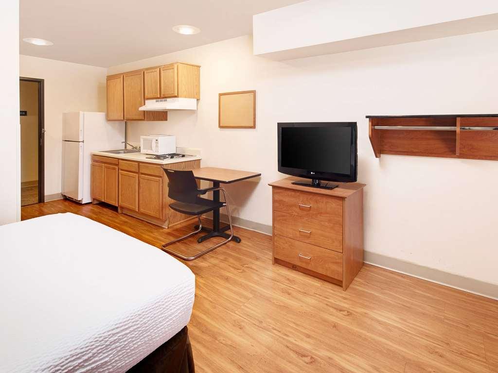 Extended Stay America Select Suites - Tallahassee - East Номер фото