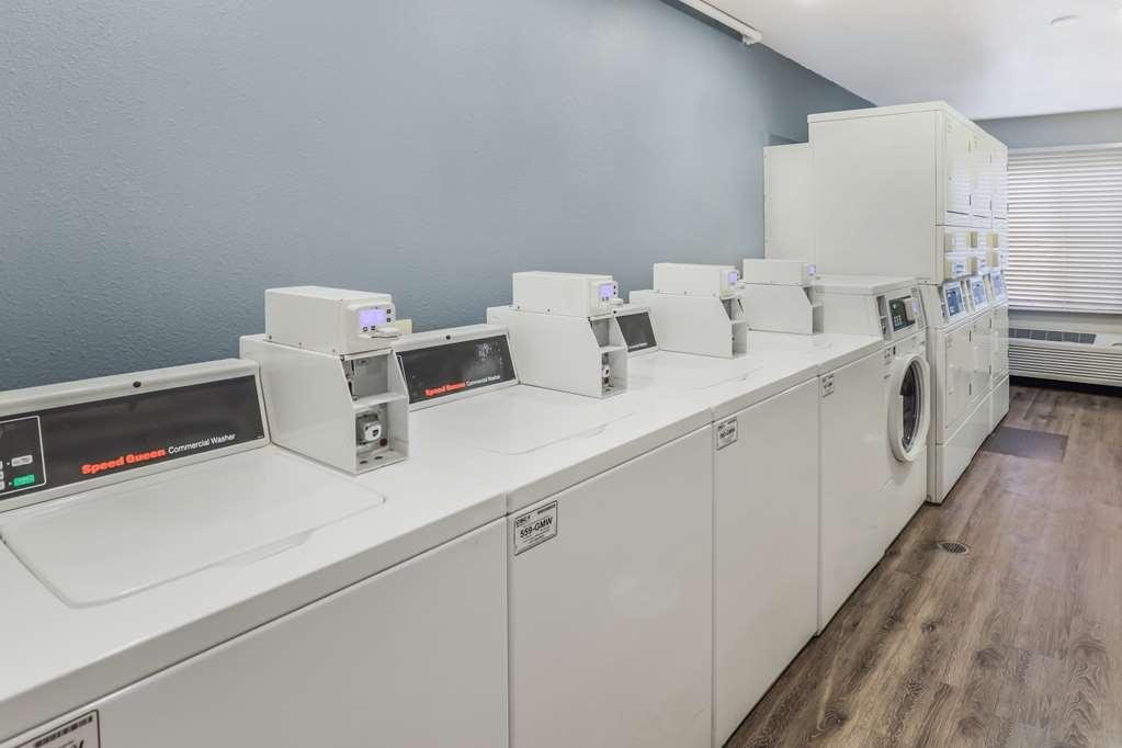 Extended Stay America Select Suites - Tallahassee - East Удобства фото
