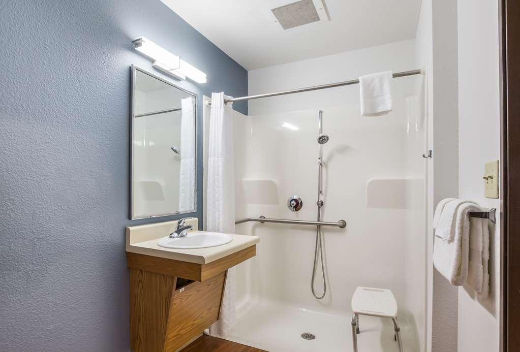 Extended Stay America Select Suites - Tallahassee - East Экстерьер фото