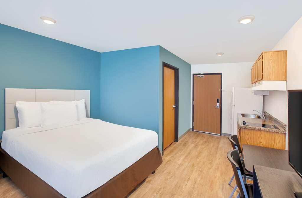 Extended Stay America Select Suites - Tallahassee - East Номер фото