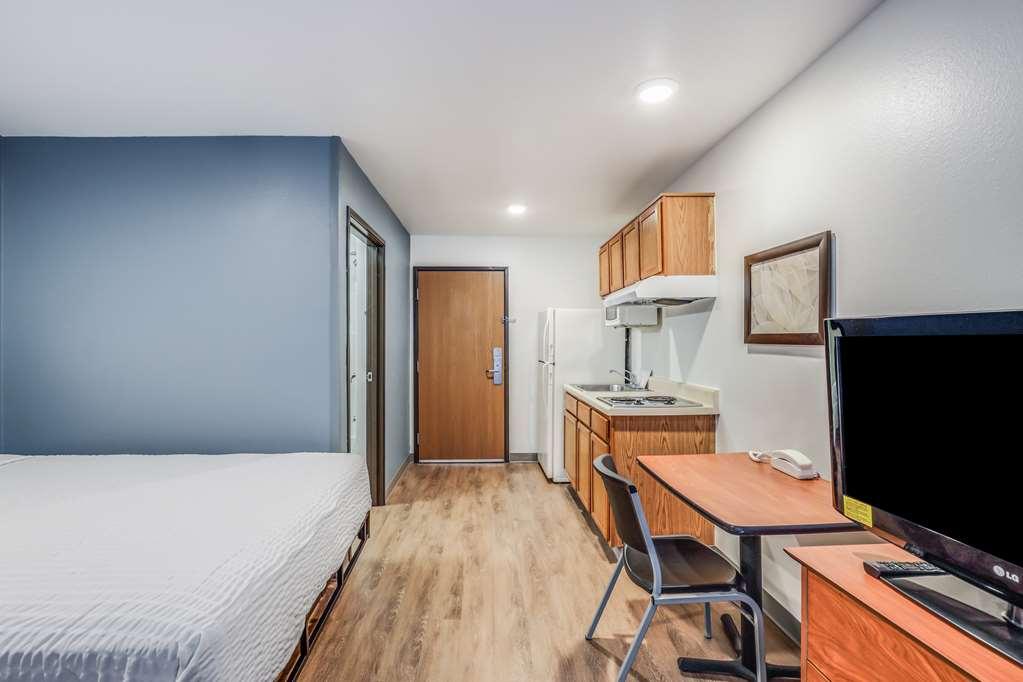 Extended Stay America Select Suites - Tallahassee - East Номер фото