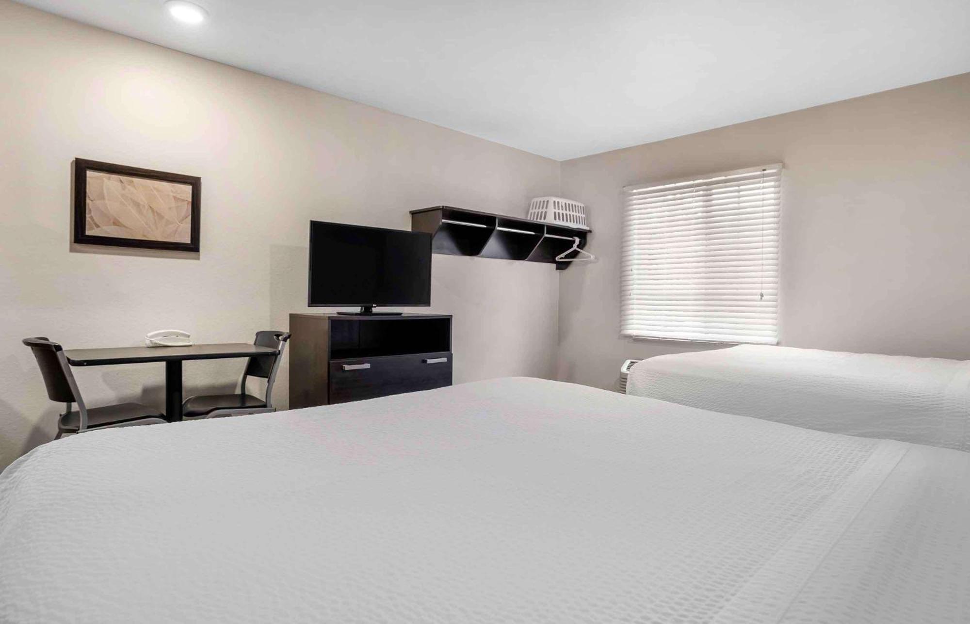 Extended Stay America Select Suites - Tallahassee - East Экстерьер фото