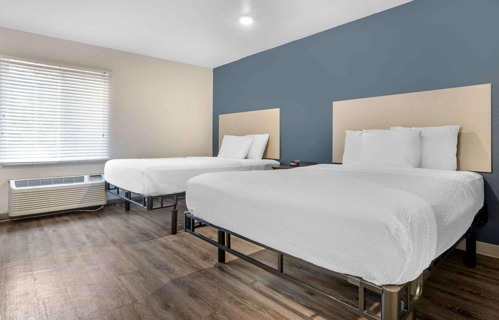 Extended Stay America Select Suites - Tallahassee - East Экстерьер фото