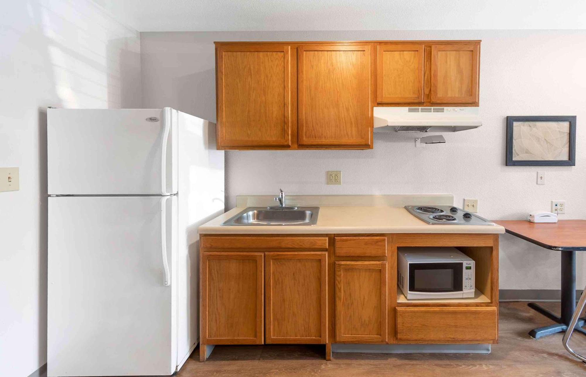 Extended Stay America Select Suites - Tallahassee - East Экстерьер фото