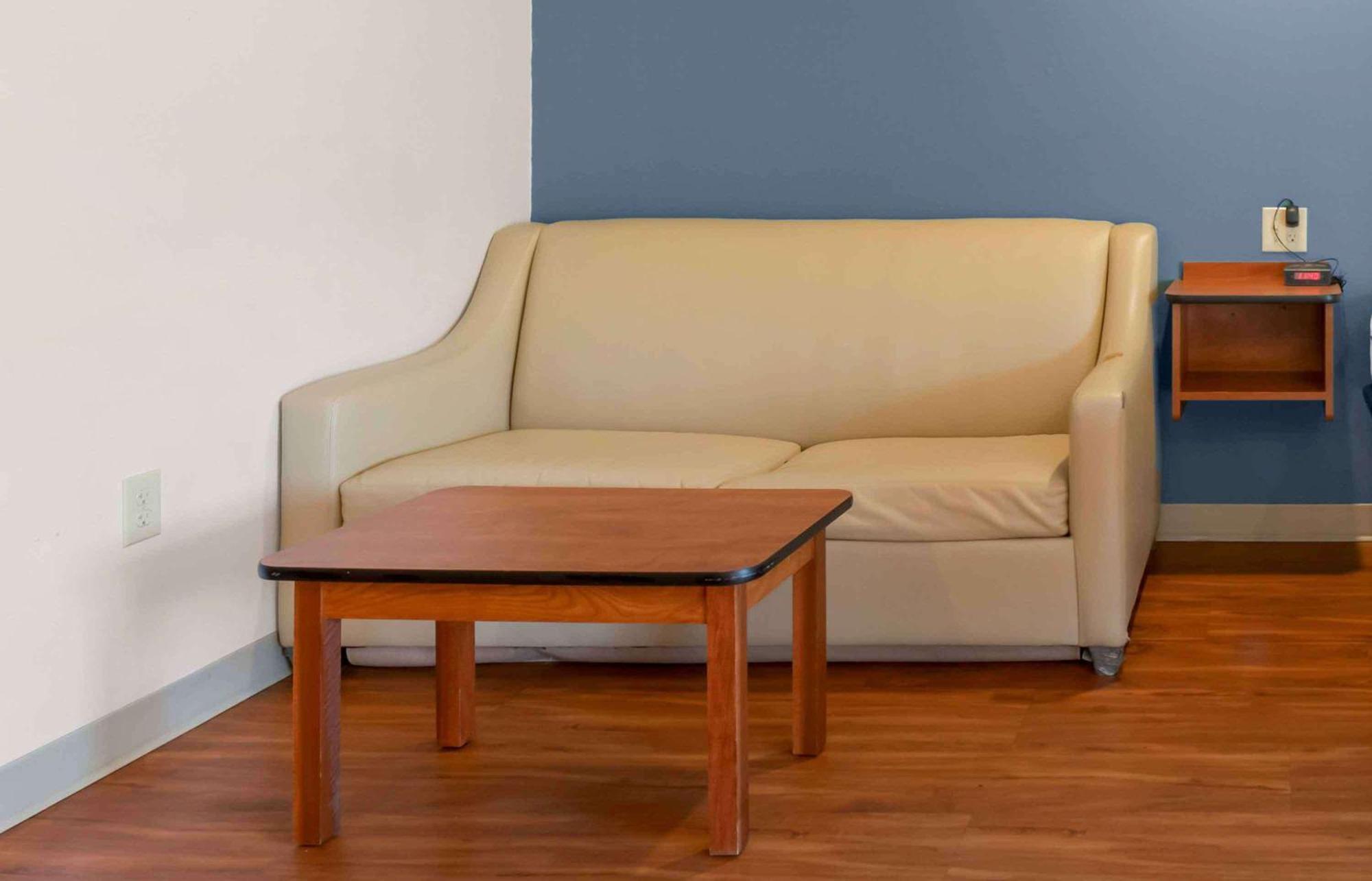 Extended Stay America Select Suites - Tallahassee - East Экстерьер фото