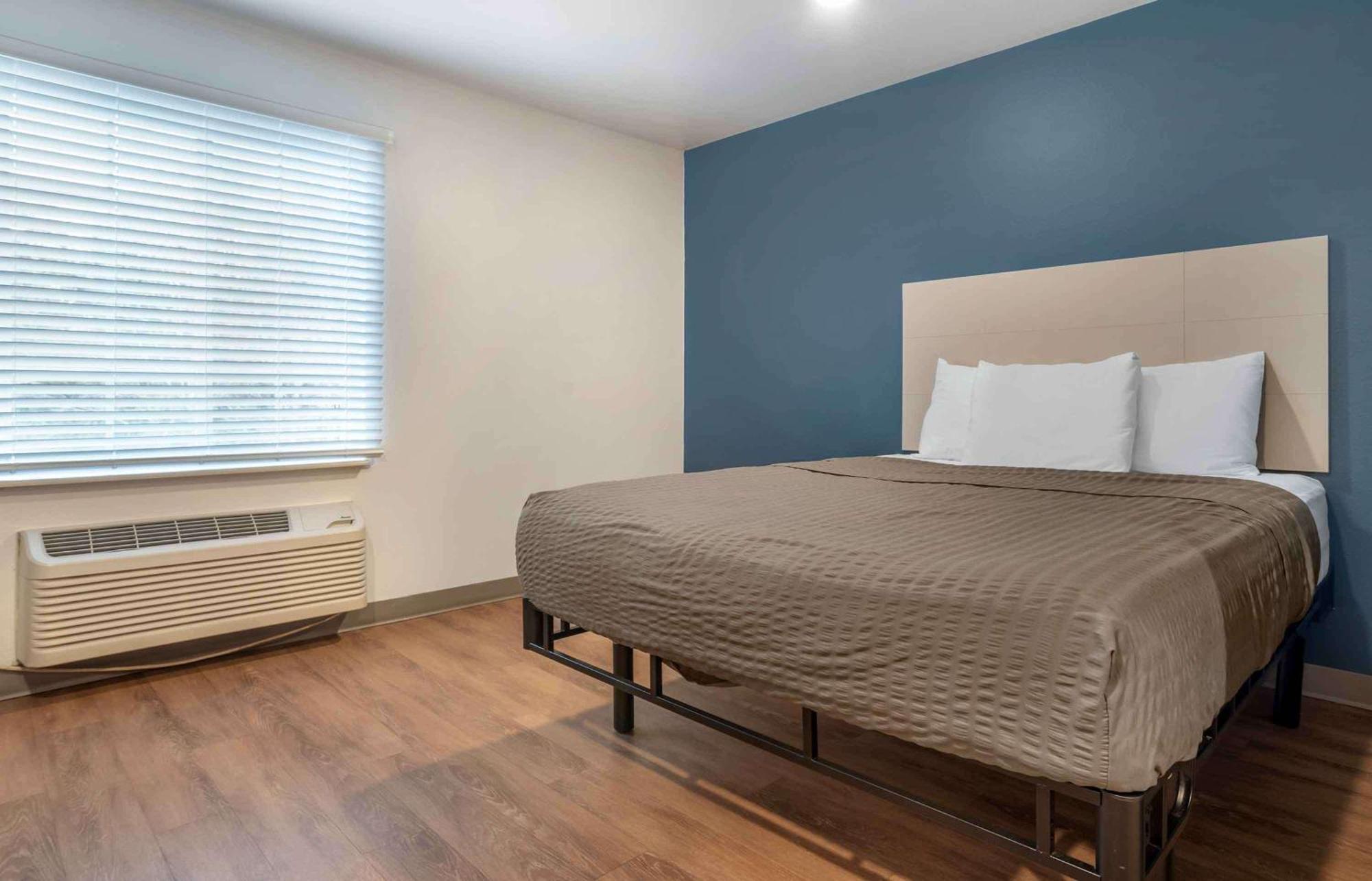 Extended Stay America Select Suites - Tallahassee - East Экстерьер фото