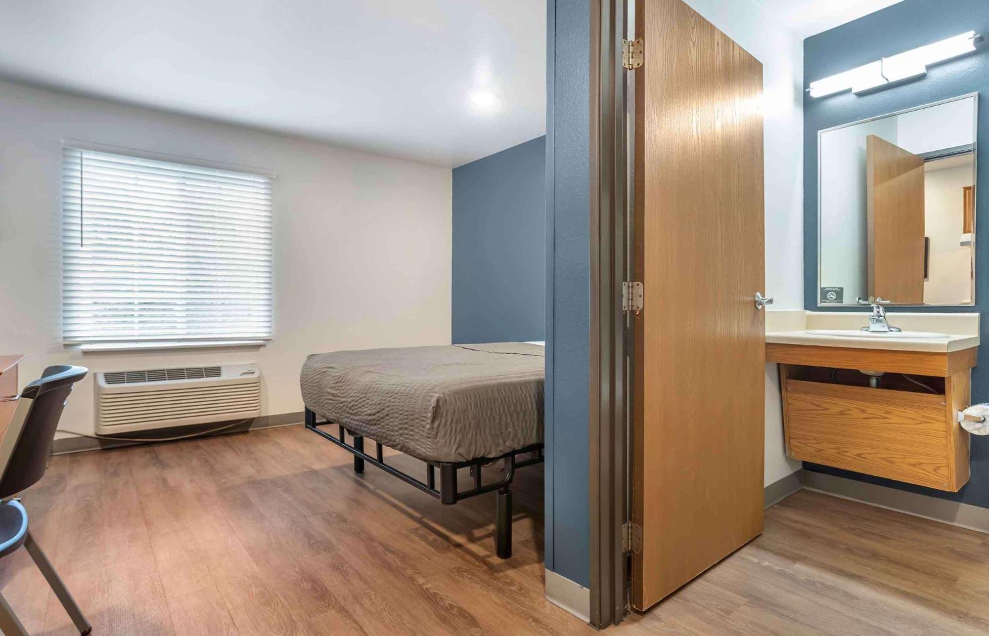 Extended Stay America Select Suites - Tallahassee - East Экстерьер фото