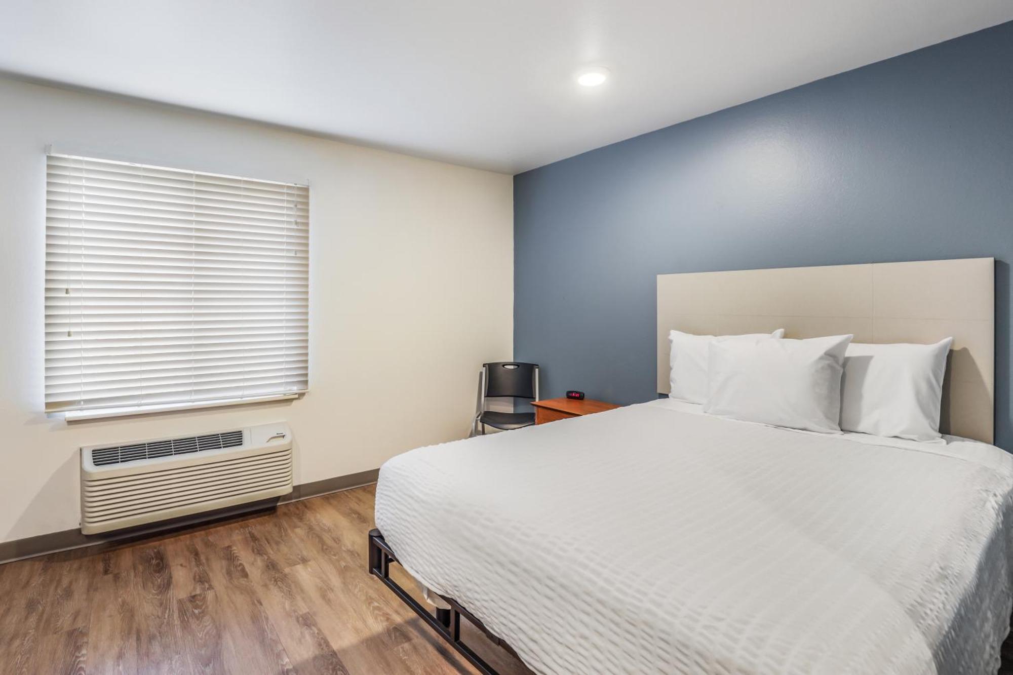 Extended Stay America Select Suites - Tallahassee - East Экстерьер фото
